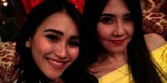 Heboh Honor Selangit Ayu Ting Ting dan Via Vallen