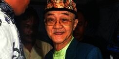 Masih Ingat Eyang Subur? Begini Nasibnya Sekarang