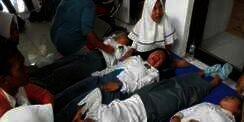 11 Ciri Manusia yang Dirasuki Setan