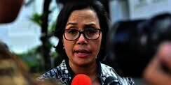 Sri Mulyani Menteri Terbaik Dunia, Ini Pujian dari Media Asing