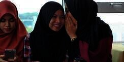 Hati-hati, Dosa Kecil di Balik Lisan Bisa Mengerikan