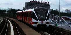 Operator LRT Lagi Butuh Pegawai, Cocok Buat Lulusan SMA