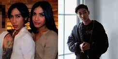 Putuskan Hijrah, Begini Potret Macho Sahabat Millen Cyrus