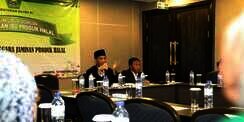 Banyak Negara Tunggu Aksi Badan Jaminan Produk Halal Indonesia