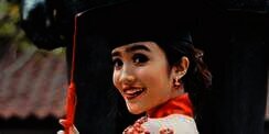 Lulus Cumlaude dari UI, Febby Rastanty Bingung Tentukan Karier