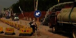 Tol Pandaan-Malang Dikebut Buat Jalur Alternatif Mudik 2018