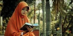 Keutamaan Sifat Sholehah pada Istri