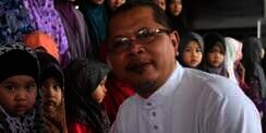 Susah Payah Lepas dari Kemiskinan Begitu Kaya Bikin Dunia Haru