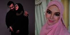 11 Tahun Nikah, Ini Persiapan Siti Nurhaliza Jelang Melahirkan