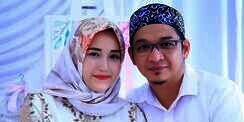 Punya 7 Anak, Ini Potret Kehangatan Pasha Ungu dan Keluarga