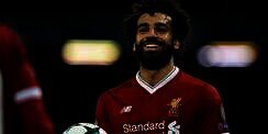 Kharisma Mohammad Salah, Fans Liverpool `Ingin Masuk Islam`