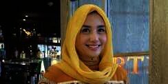 Meski Cantik, Istri Wakil Bupati Trenggalek Ogah Jadi Artis