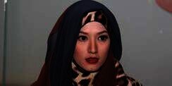 Lama Tak Terdengar, Mantan Suami Lyra Virna Menikah Lagi