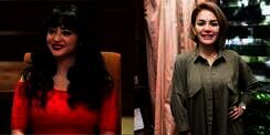 5 Selebriti dengan Makeup Tebal, `Gemes` Lihatnya