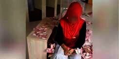 Viral, Pelakor 'Diguyur' Uang Ratusan Juta Oleh Istri Sah