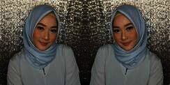 Dian Ayu: Cara Gampang Bentuk Alis Tanpa Cukur atau Cabut