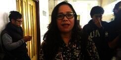 Ahok Buka Rekaman Veronica dan JT di Persidangan, Isinya...