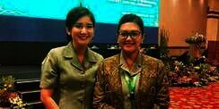 Artis Ungkap Sifat Asli Bella Saphira Usai Jadi Istri Jenderal