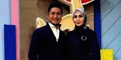Kumpulan Doa Romantis Arie Untung Buat Fenita Bikin Baper