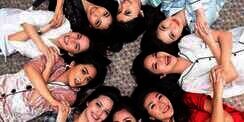 Karenina Sunny Hengkang, Ini Penjelasan Girls Squad
