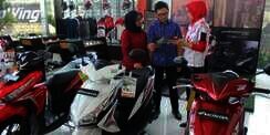Astra Honda Motor Buka Lowongan, Ada Posisi untuk Lulusan SMA