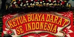 Pria Kondang Ini Dijuluki Ketua Buaya Darat Indonesia, Setuju?