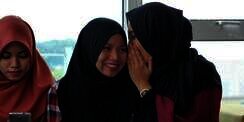 Faedah Bertutur Kata dengan Lemah Lembut