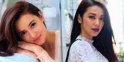 5 Artis Berdarah Manado, Cantiknya Enggak Pernah Luntur!