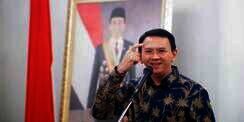 Wow! Ahok Bisa Hasilkan Miliar Rupiah dari Dalam Penjara