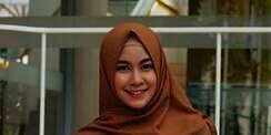 Transformasi Gaya Hijab Anisa Rahma, Makin Syar'i dan Anggun