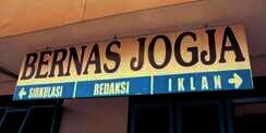 Harian Bernas Pamit, Besok Mulai Tak Terbit
