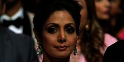 Artis Bollywood yang Hadiri Prosesi Pemakaman Sridevi