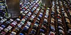 Datang Sholat Jumat Setelah Rukuk Kedua, Harus Bagaimana?