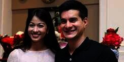 Steve Emmanuel Bongkar Identitas Suami Baru Andi Soraya