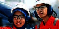 Pertamina Buka Lowongan Kerja Buat Lulusan D3 dan S1