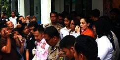 Terkuak! Cara Jennifer Dunn Bawa Ponsel ke Penjara