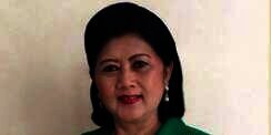 AHY Diejek 'Gagal Jadi Gubernur', Reaksi Ani Yudhoyono....