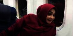 Beredar Foto Diduga Akad Nikah Ibunda Nagita Slavina