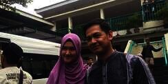 2 Minggu Menikah, Tommy Kurniawan Pisah Rumah dengan Istri
