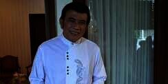 Studio Soneta Ditembak, Begini Kondisi Rhoma Irama
