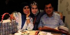 Rahasia Membangun Keluarga yang Langgeng