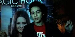 Kembali Akting Bareng Amanda Rawles, Ini Kesan Maxime Bouttier