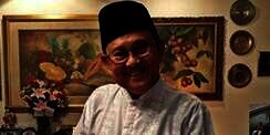Dirawat di Jerman, Ini Kondisi Terakhir Kesehatan BJ Habibie