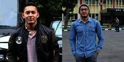 Gariz Luis, Polisi Ganteng yang Pernah Main FTV