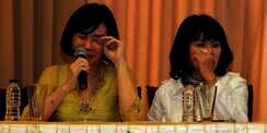 Surat Ucapan Ultah dari Ahok Dibalas Veronica dengan Pengakuan