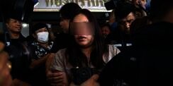 Wanita yang Dulu Nikahi 13 Pria, Kabarnya Kini...