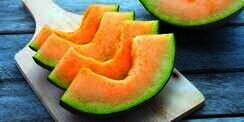 Melon Australia Tewaskan 4 Warga, Indonesia Stop Impor 