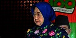 Innalillahi, Adik Gus Dur Meninggal Dunia