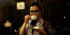 Kala Menkeu Sri Mulyani Bicara Gaya Fashionnya