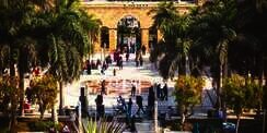 Sebab Mahasiswa RI Kerap Tak Lolos Universitas Al Azhar Kairo